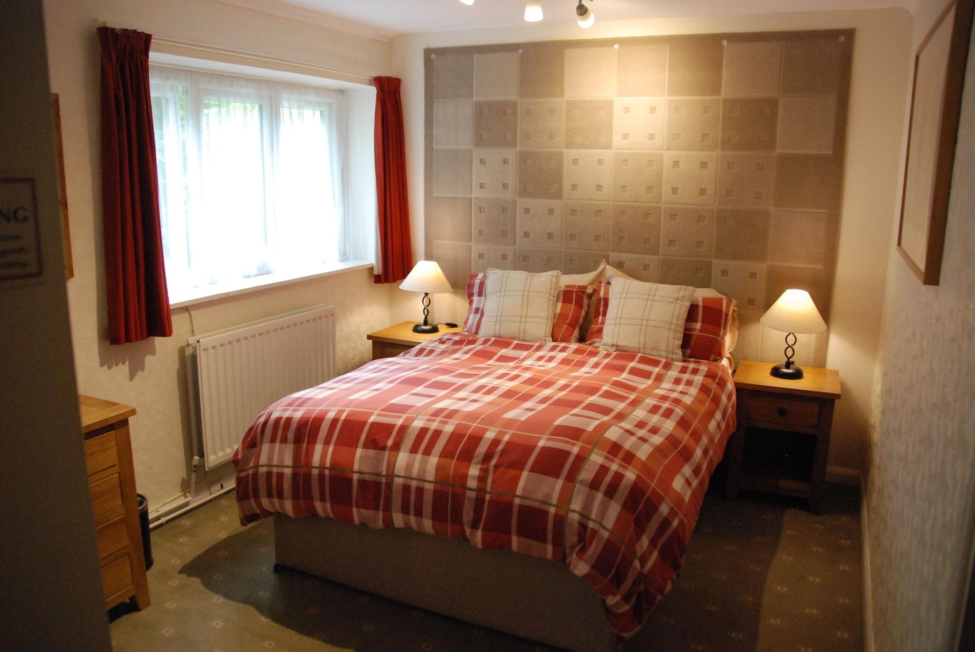 Tudor Lodge Porthmadog Exteriör bild